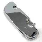 Oem Harley 94-24 Touring Right Aileron Passenger Foot Floor Board Bottom Pan Used. Price: $68.00.