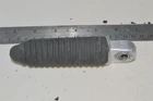 Suzuki Katana Passenger Pillion Footpeg Footrest Right 43610-08F00 2004-2006 Used. Price: $5.95.