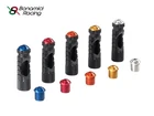 Bonamici Racing Replacement Kit 82MM Not Threaded Footpeg Brand. Price: $53.49.