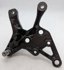 18-25 Kawasaki Ninja Z400 Front Right Footrest Step Stay 35063-1442-18R New. Price: $180.36.