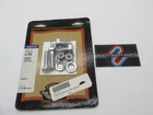 Harley-davidson Oem Nos Highway Footpeg Hardware, Chrome 94140-02 New. Price: $12.99.