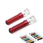 Red Billet Front Footpegs Mpro For Ducati Multistrada 1000 /ds All Year New. Price: $50.56.