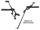 New Chrome Forward Controls 2014/LATER Harley Davidson Sportster Us Dealer. Price: $319.00.
