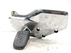 98-04 Bmw K1200 Lt Front Left Foot Peg Rest Mount Bracket Chrome 2332287 Used. Price: $89.95.