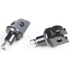 Puig Footpeg Adapter 6866N New. Price: $49.27.