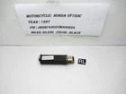 1994-2003 Honda VF750C Magna Rear Left Foot Rest Peg 50715-MN0-000 Oem Used. Price: $9.49.