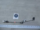 1987 Honda CMX250 Rebel H21024) Gear Arm Shifter Pedal Lever Used. Price: $63.24.