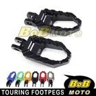 Buzz Rider Foot Pegs Wide For Yamaha MT-03 16-22 21 20 19 18 17 New. Price: $54.70.