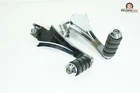 2010 Harley Touring Electra Glide Classic Oem Passenger Left & Right Foot Pegs Used. Price: $269.10.