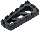 Kuryakyn Riot Shift Peg Satin Black New. Price: $51.40.