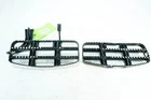 19 Harley Electra Glide Touring 80GRIT Rider Left Right Footboard Rest 1278 Used. Price: $180.40.