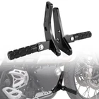 Xitomer Highway Peg Pedals Mounts Fit For Triumph 1200 Scrambler Xc/xe 2021-2023 New. Price: $56.51.
