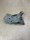 Harley Davidson Fxwg Wide Glide Left Gear Shifter & Footpeg Mount Bracket Used. Price: $60.00.