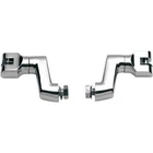 Kuryakyn - 7996 Offset Peg Mounts New. Price: $73.99.