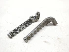 21-25 Kawasaki Klx 300 Sm Rear Left Right Passenger Foot Peg Step Set 34028-0325 Used. Price: $73.45.