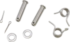 Moose Racing Footpeg Spring Pin 1620-2286 New. Price: $27.99.