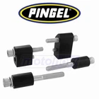 Pingel Floorboard Extension For 2010-2013 Harley Davidson Fltrx Road Glide Kk New. Price: $122.57.