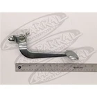 Yamaha Brake Pedal 4EB-27211-00-00 Oem Genuine Part For Motorcycle Repair New. Price: $40.89.