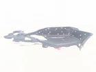 20-23 Honda Adventure 150 Left Step Floor Panel 64321-K0W-N000 Used. Price: $91.90.