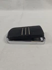 Harley Davidson Genuine Streamliner Chrome Brake Lever Pad 42410-04 Used. Price: $11.54.