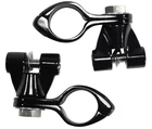 Ciro - 60022 Highway Mounting Kit For Traditional Spring Footpegs,... New. Price: $64.99.