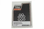 Rocker Arm Stud Nut Kit Cadmium For Harley Davidson By V-twin New. Price: $24.36.
