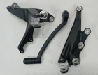 Harley-davidson 21-24 Sportster RH1250S Front Foot Control Mounts & Levers Used. Price: $249.00.