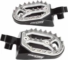 Moose Racing Qualifier Footpegs 1620-1735 New. Price: $146.95.