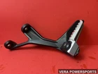 18-25 Kawasaki Ninja Z400 500 Left Passenger Footpeg Oem 35063-1409 Used. Price: $23.74.