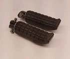 1987 1999 Honda CBR1000F SC24 Rear Passenger Foot Rest Oem Part# 50710-KE8-000 Used. Price: $30.00.