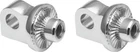 Kuryakyn 6774 Adapters New. Price: $55.85.