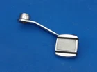 Harley-davidson 06-17 Dyna Wide Glide Oem Billet Rear Brake Pedal 42542-06 Used. Price: $71.99.