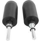 Psr Frame Slider Black Fits Yamaha FZ-09 2014 New. Price: $62.95.