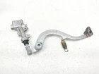 19-23 Kawasaki KX450 Right Pedal & Rear Brake Master Cylinder Used. Price: $54.53.