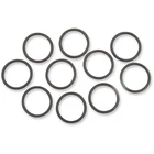 Drag Specialties 1 In. O-ring For Driver Pegs & Flat Kick Pedal New. Price: $7.95.