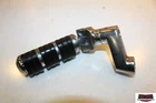 2002 Yamaha FZ1 Right Front Foot Rest Peg Step 5LV-27420-00-00 Used. Price: $14.99.