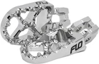 Flo Motorsports FPEG-793CR Pro Series Footpegs New. Price: $180.95.