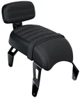 Indian Oe Black Vinyl Passenger Seat Backrest 2020-2024 Scout 2882853-VBA New. Price: $319.99.