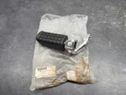 1982-83 Yamaha Xj 750 Maxim Nos Right Foot Peg 15R-27420-00-93 2330 Used. Price: $35.00.