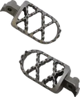 Moose Racing Pro Footpegs NRKLX1105 New. Price: $159.95.