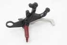 14-16 Bmw S1000RR/S1000R Right Driver Foot Peg Rest Stop Used. Price: $138.00.