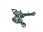 22 Cfmoto 300NK Right Rearset Front Driver Peg Mount Bracket Used. Price: $48.94.