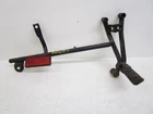 Honda Cbr 600 Hurricane Right Rear Passenger Foot Peg 50750-MN4-000 1987 Used. Price: $25.00.