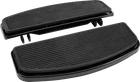 Harddrive 2005-2017 Flstn Softail Deluxe Harley Davidson Floor Board Kit Black New. Price: $166.46.