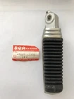 Nos Suzuki 43502-43400 / 43502-43401 Foot Peg New. Price: $30.89.