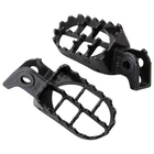 Ims Superstock Foot Pegs For Honda CR125R CR250R CR500R 1988-1994 New. Price: $125.00.