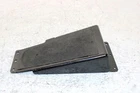 1994 Polaris Classic Touring Oem Left Footrest Pad 5254390-067 SP55 Used. Price: $34.39.