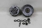 Kawasaki Ninja 650R 20-24 Complete Clutch Hub Gear Plates Discs Nice! Used. Price: $154.99.