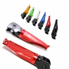 Mfp Red Anti Slip Front Foot Pegs For MT-10 FZ-10 16-18 19 20 21 22 23 New. Price: $57.34.