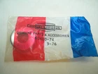 Nos Shift Lever Bushing Cover 60400-74 Harley '74-'84 Shovelhead Fxe Fxs New. Price: $9.99.